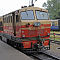 KSR 701 Diesel Locomotive