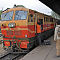 Locomotive KSR 701 