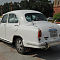 Ambassador Cars Used at the Indian parliament