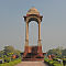 Chhatri Near India Gate