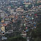 Dwellings in Shimla