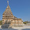 Parsvanatha Temple (rear view)
