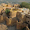 Some of the Jaisalmer Fort Bastions