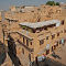 Buildings Within Jaisalmer Fort