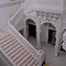 The Interior of Hawa Mahal