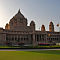 Umaid Bhawan Palace (now a Hotel)