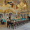 Dining Room of the Alsisar Mahal 2