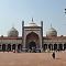 Jama Masjid (The Friday Mosque)