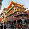 Kalachakra Temple