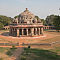 Isa Khan Niyazi's Tomb