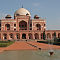 Humayun's Tomb