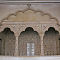 A Part of the Diwan-i-Khas (Hall of Private Audiences)