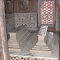 Sarcophagi Within The Tomb of I'timad-ud-Daulah