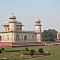 Tomb of I'timad-ud-Daulah