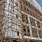 Bamboo Scaffolding