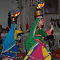 Chari Dance Performers 1