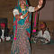 Traditional Folk Dancer
