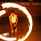 Playing With Fire During an Exhibition of the Art of Kalaripayattu