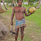 Coconut Collector