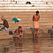 At the Bathing Ghats
