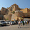 Part of Jaisalmer Fort