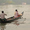 Paddling Along the Kuttanad Backwaters